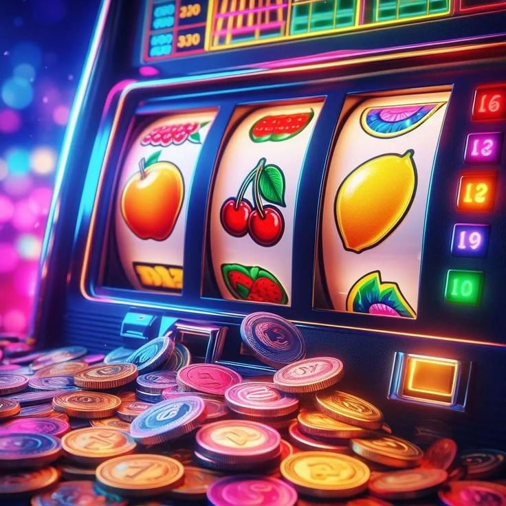 miototo88 Krakatau Blast Slots